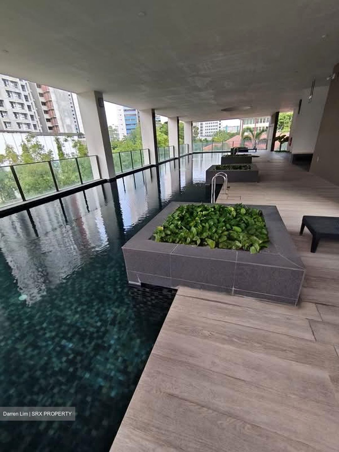 Neem Tree (D12), Apartment #564901281